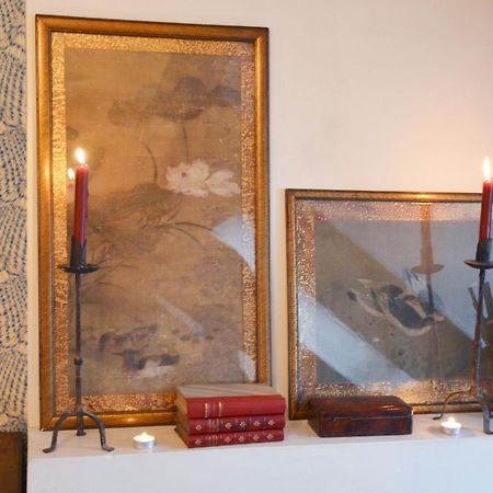 Charming Studio Near Louvre Paris Extérieur photo